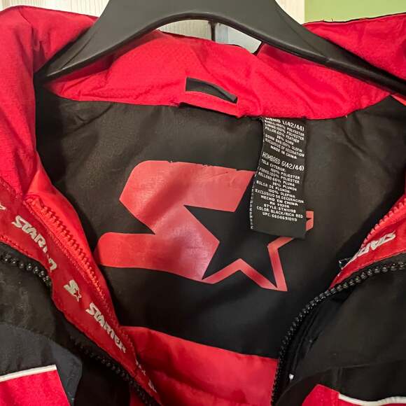 STARTER - Picture 2 of 3